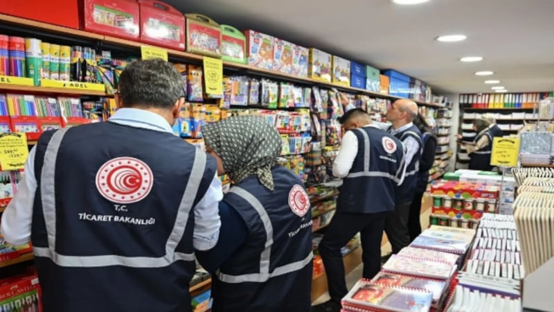 Bakanlıktan 3 oyuncak markası için toplatma kararı: Hayati risk taşıyor