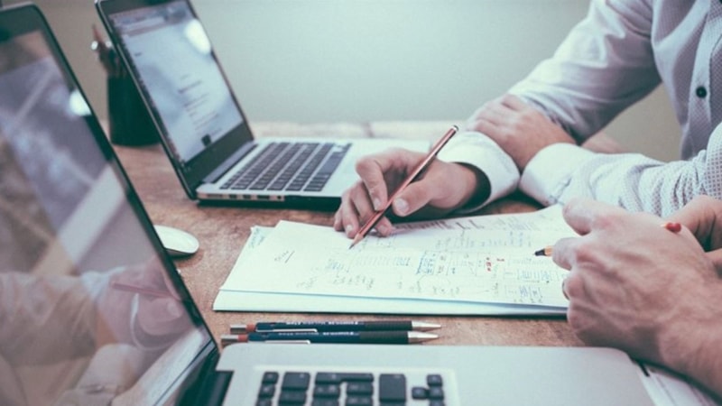 Kurulan șirket sayısı arttı