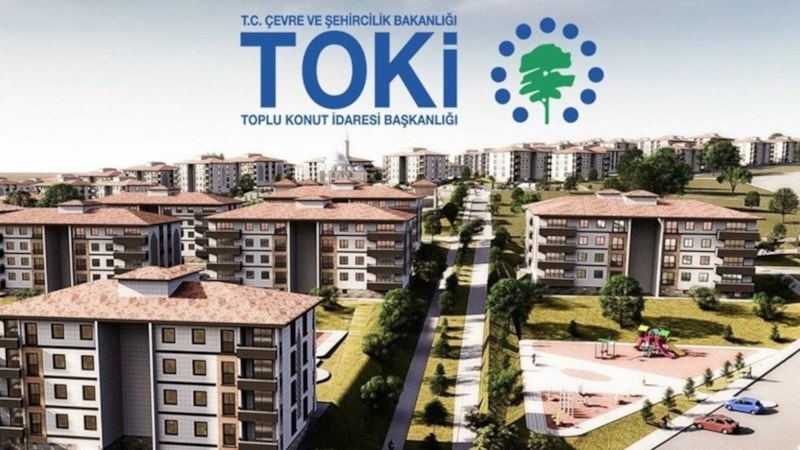 TOKİ 250 bin sosyal konut projesi başvurusu ne zaman?