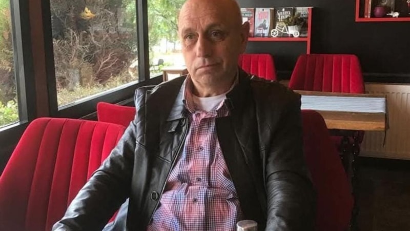 Bursa'da direksiyonda kalp krizi geçirdi