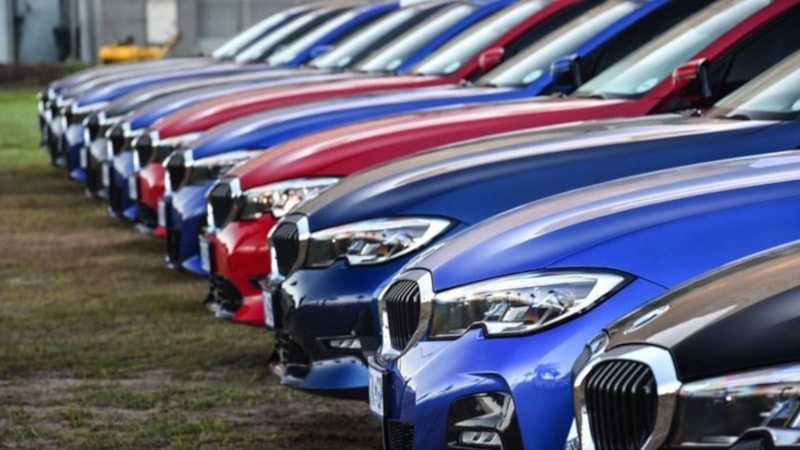 İkinci elde talep düşüyor: Ortalama otomobil fiyatlarında yükseliş var