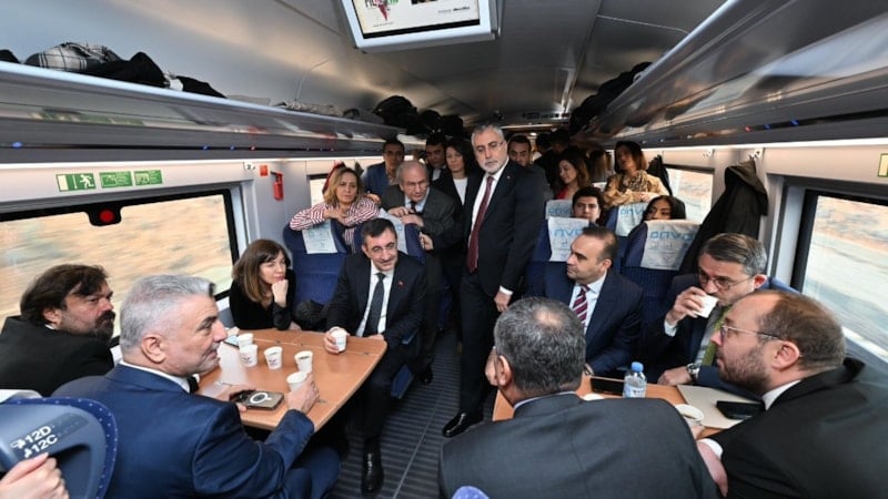 Ekonomi Koordinasyon Kurulu toplantısı bugün Konya'da gerçekleşecek