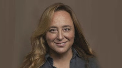 Menajer Ayşe Barım’ın Gezi olaylarına katıldığı görüntüler