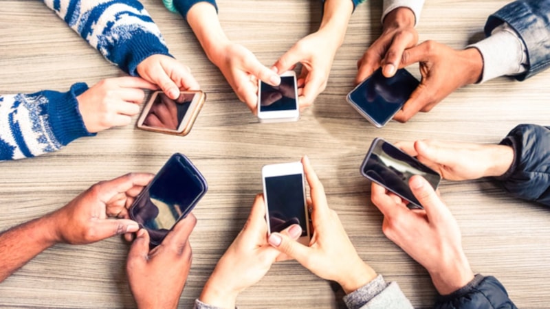 En çok radyasyon yayan telefonlar belli oldu! Favori marka zirveye yerleşti