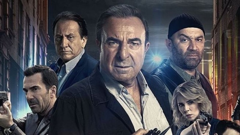 Bu akşam Arka Sokaklar var mı, yeni bölüm mü? 24 Ocak 2025 Kanal D yayın akışı...