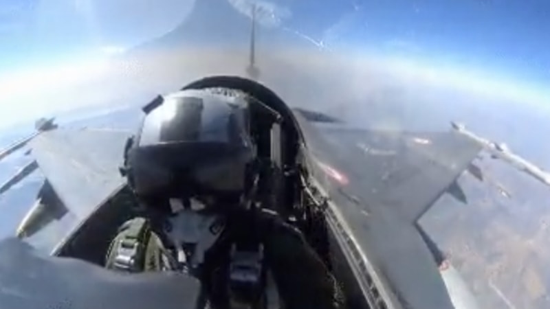 SON DAKİKA! MSB: Irak'ın kuzeyinde 2 PKK'lı terörist etkisiz hale getirildi