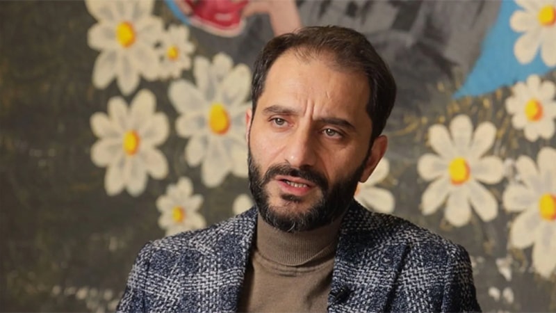 Oyuncu Burak Haktanır'dan Ayşe Barım sözleri: Organize hareket ediyorlar