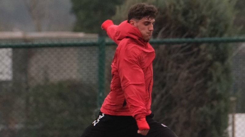 Fatih Karagümrük, Flavio Paoletti ile yollarını ayırdı