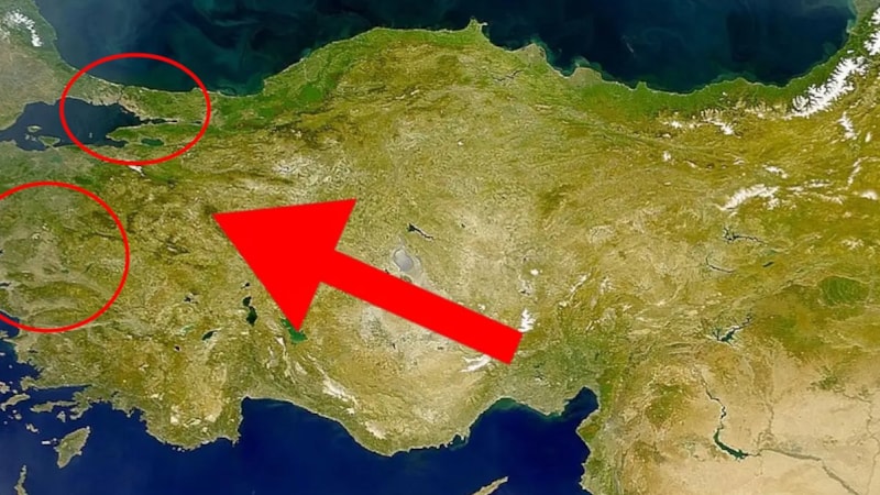 Uzmanı uyardı… Bu geceye dikkat: İstanbul ve İzmir için geliyor