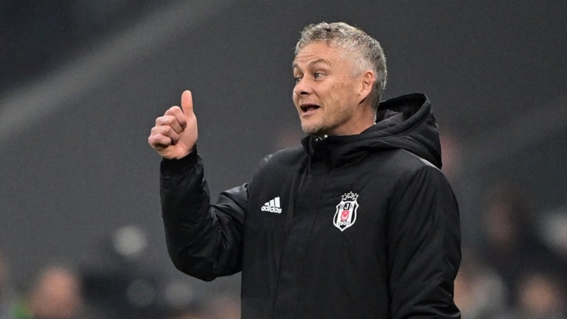 Ole Gunnar Solskjaer, Antalyaspor maçı 11'ini belirledi