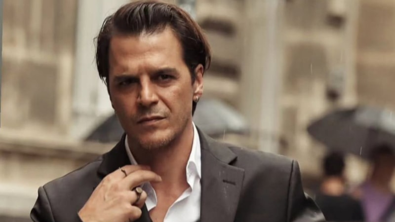 Rıza Kocaoğlu ve Mehmet Günsur ifade için adliyeye getirildi