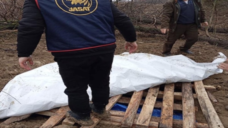 Çorum'da 'traktörüm çalındı' dedi: Gerçek kısa sürede ortaya çıktı