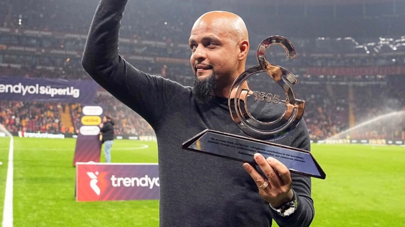 Felipe Melo, futbolu bıraktığını açıkladı