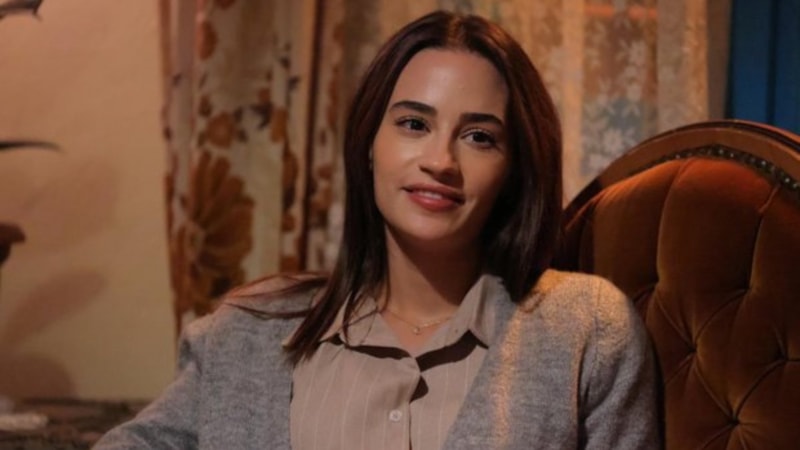 Zembilli'nin Esma'sı bakın kaç yaşındaymış! Doğum tarihiyle şoke etti