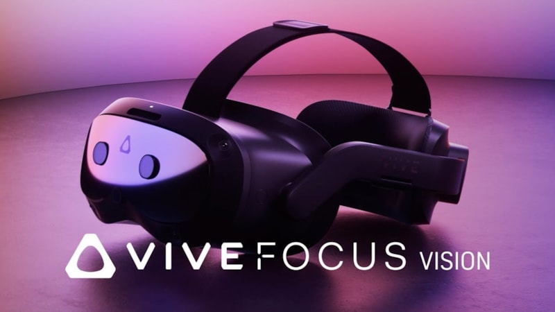 Google, HTC'nin Vive XR ekibinin bir kısmını satın aldı