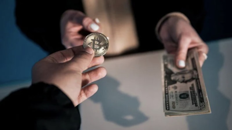 Sosyal medyada kripto yatırım tuzağı: 4 milyonluk vurguna üç tutuklama