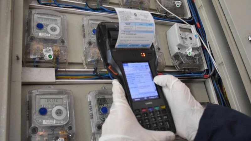 Elektrikte yeni dönem! 81 ilin tümünde sayaçlar tek tek sökülecek