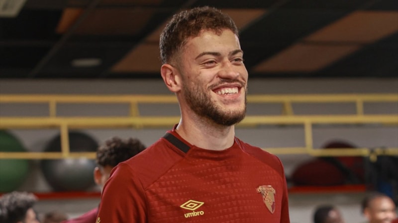 Göztepe'den Romulo için Fenerbahçe açıklaması