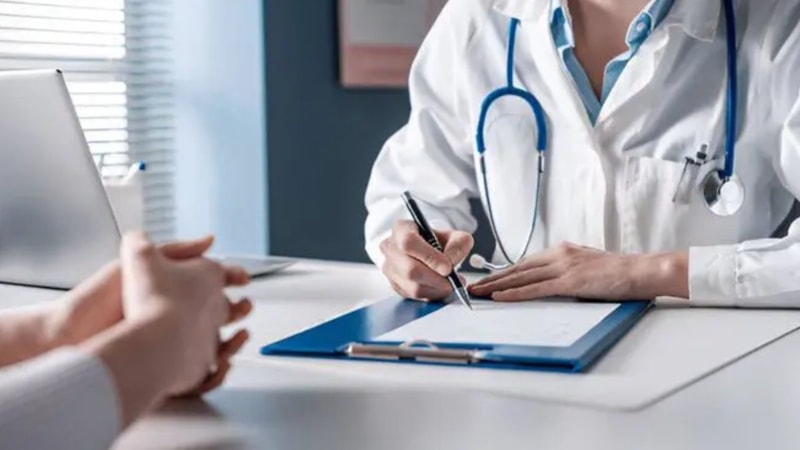 Zamlı doktor maaşları 2025: Hemşire, doktor, uzman doktor, emekli doktor…