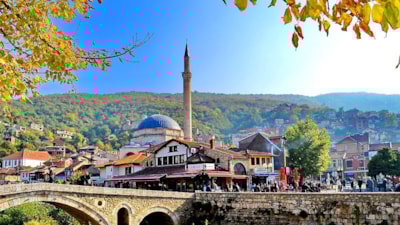 O Avrupa ülkesinde Türkçe resmi dil oldu!