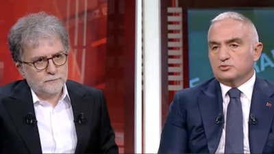 Mehmet Nuri Ersoy: Bolu Belediyesi otelin kusurlarını ihbar etmeliydi