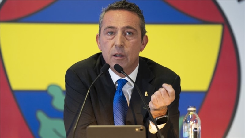 Fenerbahçe'nin toplam borcu: 12 milyar 452 milyon lira