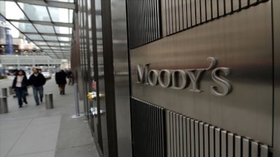 Moody's, Türkiye'nin kredi notunu değiştirmedi