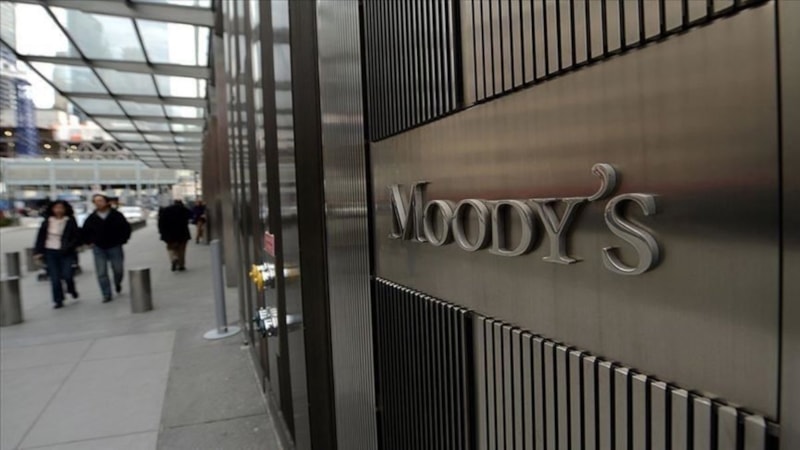 Moody's, Türkiye'nin kredi notunu değiştirmedi