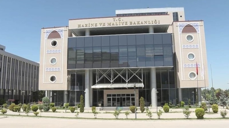 Hazine'den, altın tahvili ve altına dayalı kira sertifikası ihracı