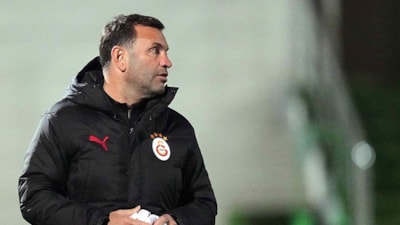 Galatasaray - Konyaspor maçının muhtemel 11'leri