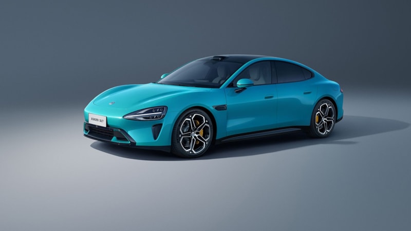 Xiaomi binlerce otomobilini geri çağırmaya başladı