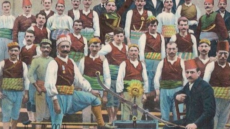 Ümit Yenişehirli yazdı: İtfaiyeciliğimizin tarih yolculuğu