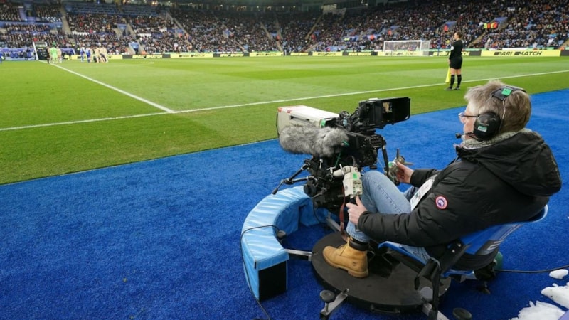 TV8,5'ta futbol şöleni! Hafta sonu 4 maç şifresiz yayınlanacak...