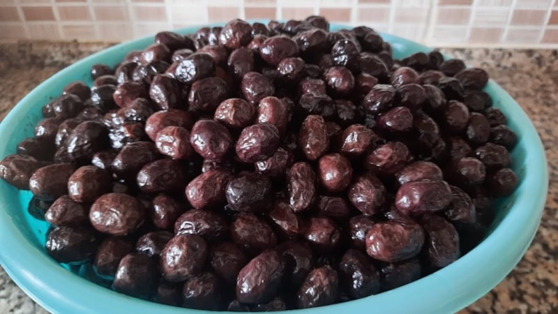 Zeytinlerin acısı nasıl alınır? İşte en etkili 4 yöntem...