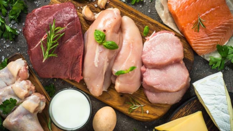 Arjinin nedir? Arjinin ne işe yarar?