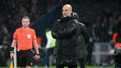 Pep Guardiola: Jose Mourinho'yu şimdi çok iyi anlıyorum