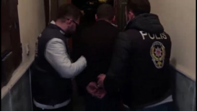 İstanbul'da iş insanını 'Petrol fonu' vaadiyle 5,5 milyon lira dolandırdılar