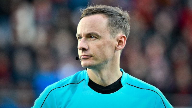 Galatasaray - Konyaspor maçının VAR'ı Polonyalı Pawel Raczkowski!