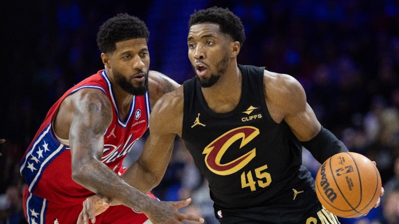 Philadelphia 76ers, 7 maç sonra galip geldi