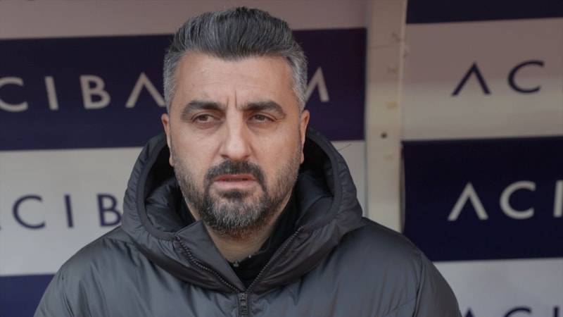 Kayserispor, Sinan Kaloğlu ile yollarını ayırdı