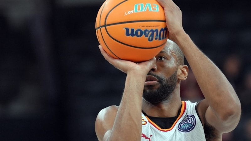 Galatasaray'da, Will Cummings sakatlık geçirdi