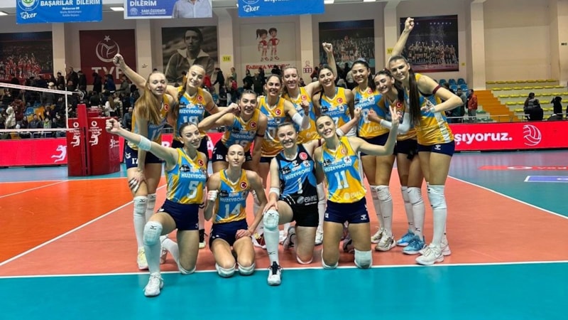 Kuzeyboru, Nilüfer Belediyespor karşısında kazandı