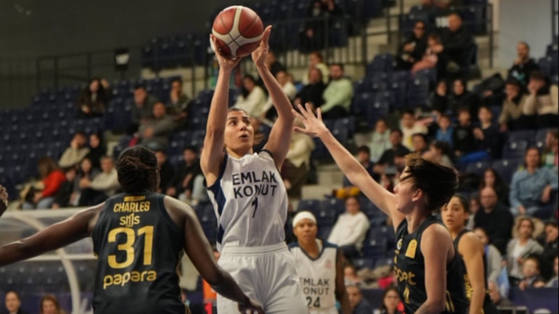 Fenerbahçe, Emlak Konut'a kaybetti