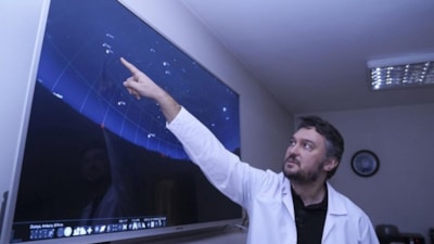 Gezegenler yan yana dizilecek! 25 Ocak’ta gezegen geçidi