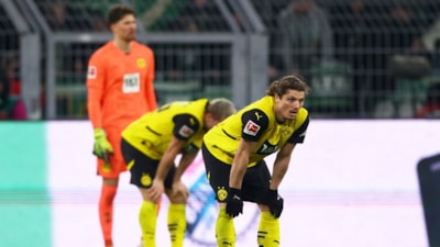 Borussia Dortmund, Werder Bremen engelini aşamadı
