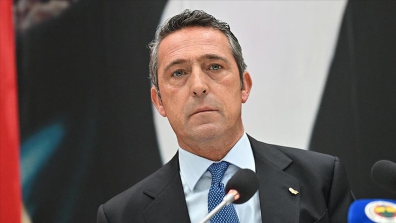 Fenerbahçe'den gece saatlerinde Galatasaray'a yanıt geldi