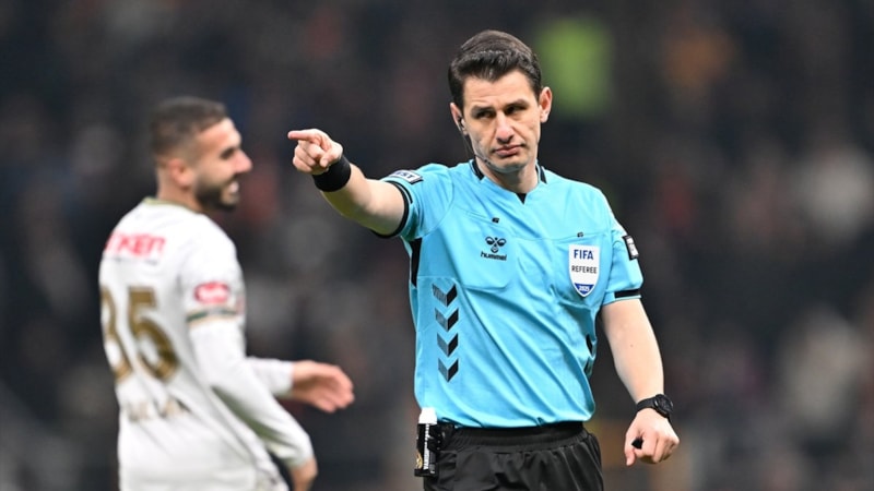 Konyaspor'dan paylaşım: 