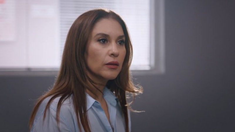 Kızılcık Şerbeti 86. bölüm 1. fragman: Kıvılcım, kürtaj masasında...