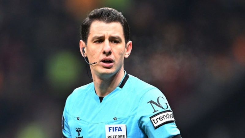 Eski hakemler, Galatasaray - Konyaspor maçını değerlendirdi