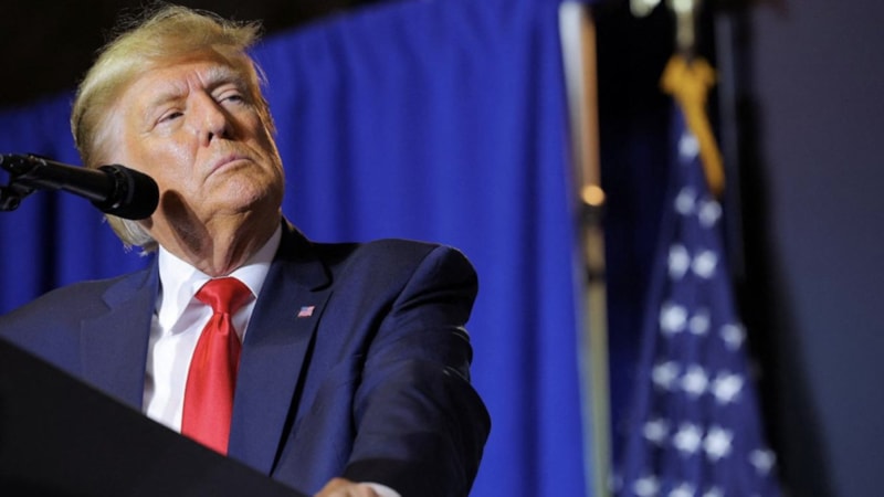 Donald Trump: DSÖ'ye tekrar üye olmayı düşünebiliriz